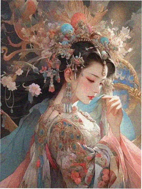 沙丘第二部美国科幻电影
