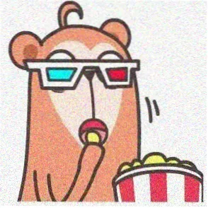 影迷头像四